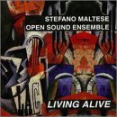 Stefano Maltese/Living Alive